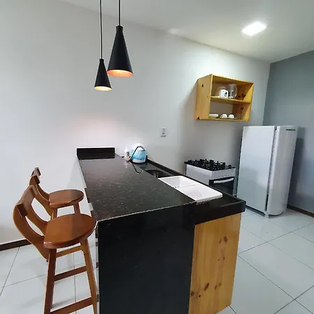 Apartamento Tatuí Flats Maragogi Exterior foto