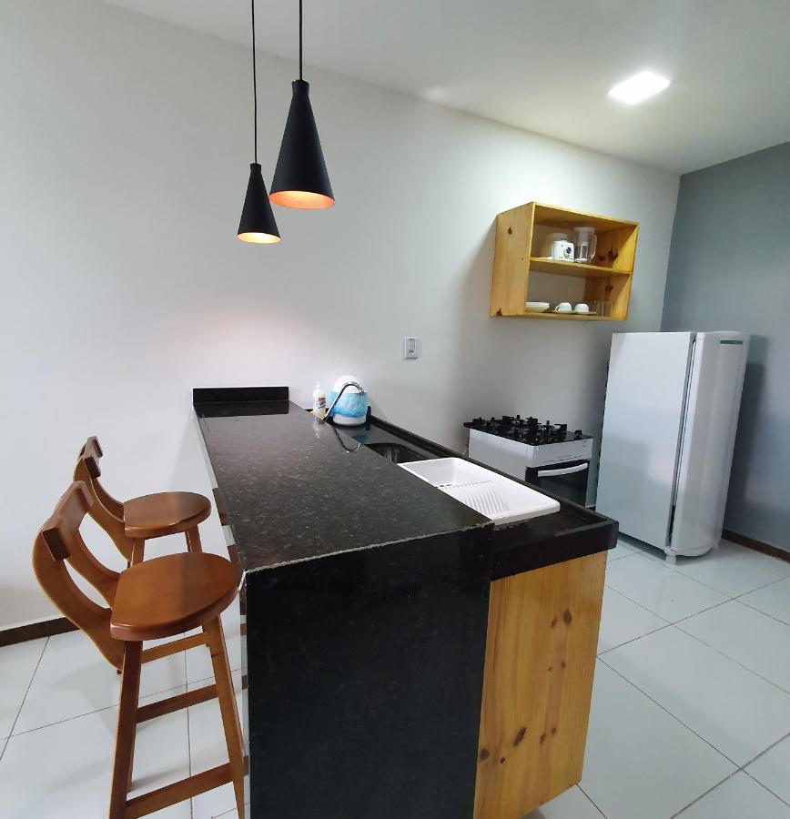 Tatui Flats Apartment *