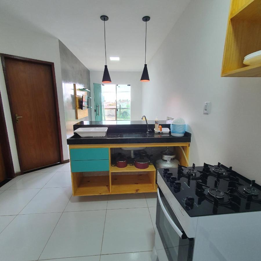 Tatui Flats Apartment Maragogi