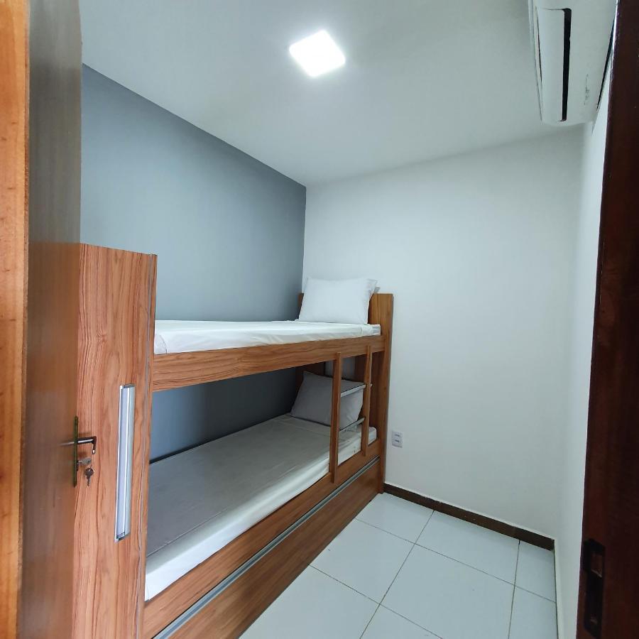 Tatui Flats Apartment