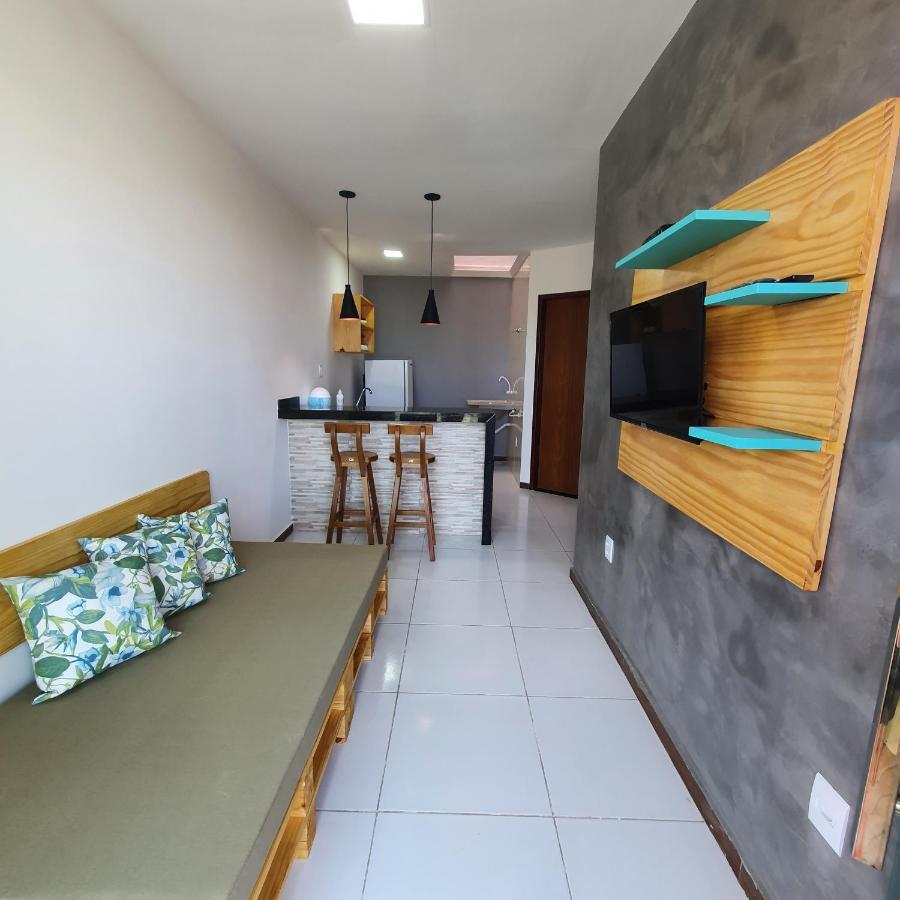 Tatui Flats Apartment