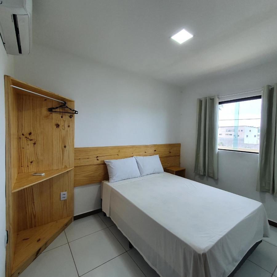 Tatui Flats Maragogi